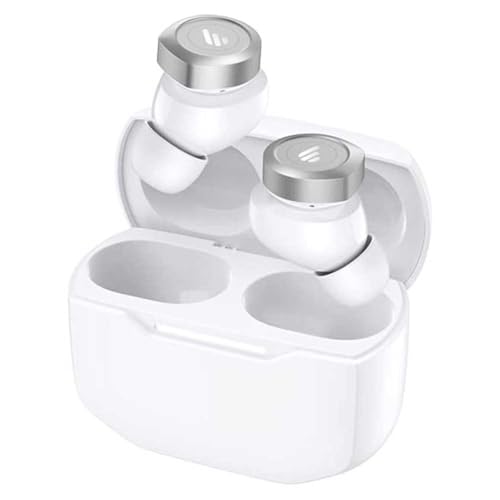 FONE TWS COM CANCELAMENTO DE RUÍDO EDIFIER W240TN - BRANCO