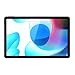Produktbild realme Pad, W-LAN Tablet, 2K Display 10,4 Zoll WUXGA+, Dolby Atmos Quad Speakers, MTK Helio G80, Mega-Akku mit 7100 mAh, Quick Charge 18W, Metallischer Körper, Android 11, 4GB+64GB(up to 1TB), Grey