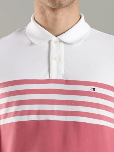 Image of Tommy Hilfiger Men Polo Shirt