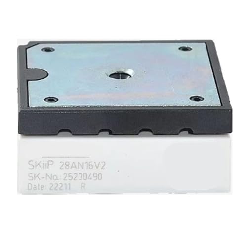 SKIIP28ANB16V2 module pont redresseur triphasé 1600V SKIIP28