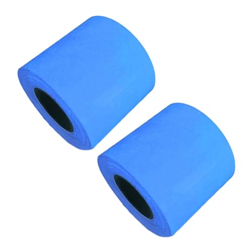 4cmx2m Tape Fluorescent Tapes Waterproof Self-Adhesive Warning Tape Wall Decorative Sticker