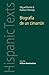 Biograf&Atilde;&shy;a de un cimarr&Atilde;&sup3;n: By Miguel Barnet and Esteban Montejo (Hispanic Texts)
