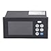 6-Channel Paperless Recorder, Industrial 100‑240V Multichannel Temperature Recorder Humidity Inspection Curve Data RS485 USB, with Two Production Alarms