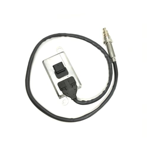 Sensor de NOx 89463-37020 óxido nitrógeno para solucionar fallos de gases 5WK96715 3
