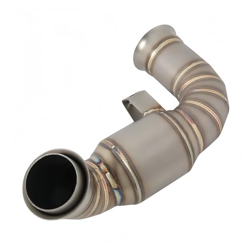 Lien central pour tuyau d'échappement remplacement pour CFMOTO 800NK