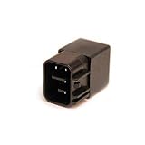 Graves Yamaha Exup Eliminator for 06-16 Yamaha YZF-R6