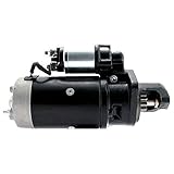 2873D304 1006-6 TD40GDE Starter Motor abulollry Fit for Perkins Engine 24V 10T