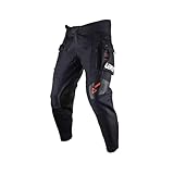 Leatt Pant Moto 4.5#XL/US36/EU54 Black