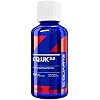 CARPRO CQUARTZ UK 3.0 - Ceramic Coating for Cars, Quartz Based Nanotechnology, Bonds to Paint, Glass, Metal and Plastic - (50ml Kit)