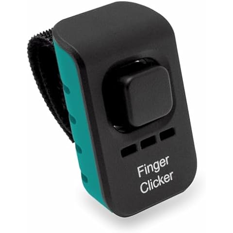 Educator Clicker Trainer Teal Cover