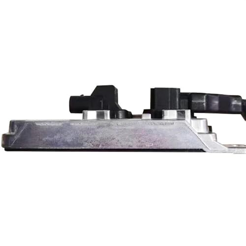 Capteur de NOx Cummins 5WK96756A haute précision d'analyse - 4