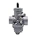 2-Stroke Carburetor Fits for Polaris Trail Blazer 400, Polaris Xplorer 250 400 400L 4x4, Polaris Sport 400 400L, Polaris Scrambler 400, Polaris Sportsman 400, Polaris Big Boss 400L, Polaris Xpress 400