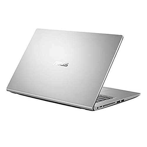 ASUS Vivo Book Ultra K14 2021 AMD Ryzen 7 5700U 14 inches FHD Thin and Light Business Laptop (8GB RAM/512GB SSD/Integrated Graphics/Office 2019/Windows 10/Transparent Silver/1.4 Kg), KM413UA-EB703TS - Image 4