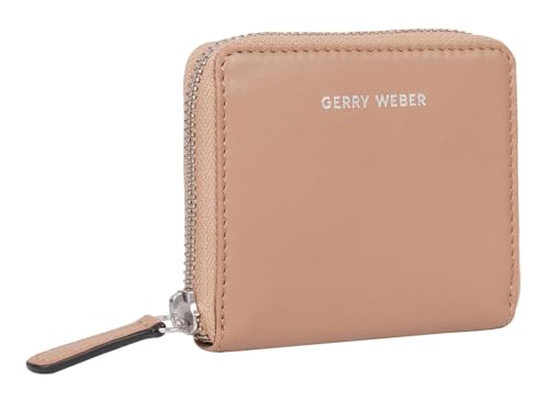 Gerry Weber Madeira Purse S Cappuccino, le mini compagnon de vos sorties et journées shopping