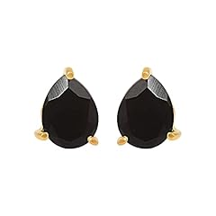 7. July Black Onyx Pear