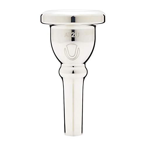 チューバマウスピース　DENIS WICK 1L チューバマウスピース DENIS WICK 1L デニス・ウィック チューバ