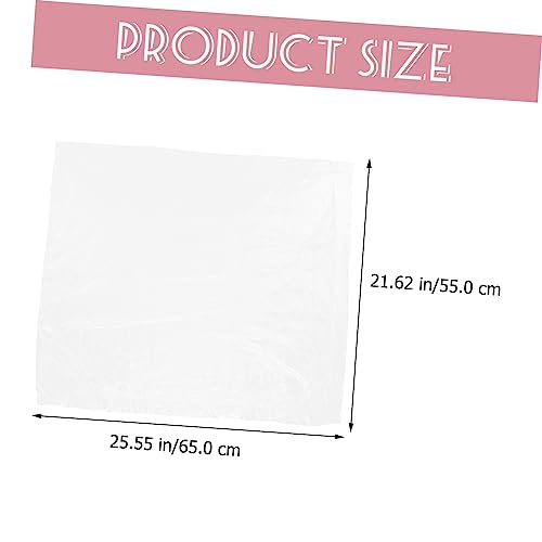 Recubrimientos Desechables para Baño de Pies Mipcase 100pcs miniatura 5