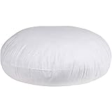 Articulate India 32 Inch Round Pillow Insert Form