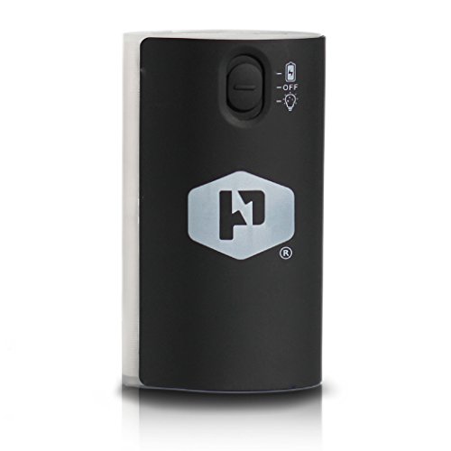 Power Practical Lithium 4400 Lantern/Battery