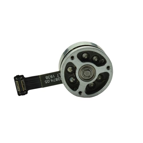 Kompatibel mit DJI Mavic 2 Pro/Zoom Gimbal Pitch Motor und R-Achsen-Motor-Ersatzteilen
