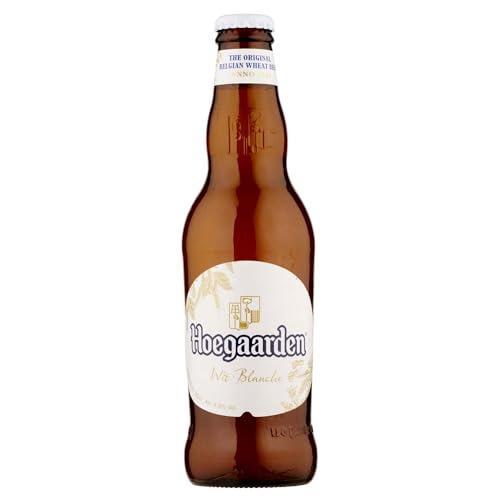 Hoegaarden Birra Blanche - 330ml