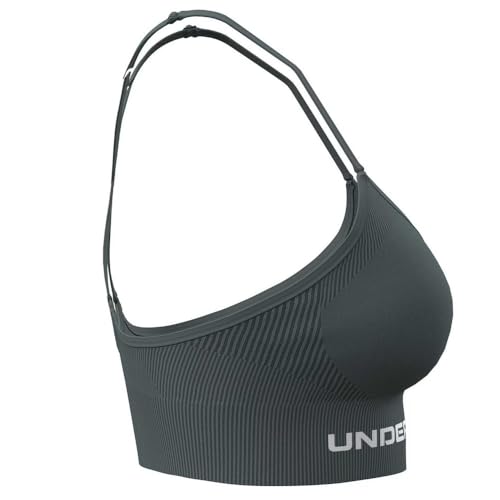 Image of Under Armour Vanish Seamless Low Impact Sports Bra