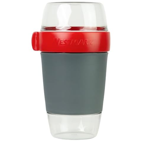 Westmark Boîte à déjeuner 1150 ml Cover