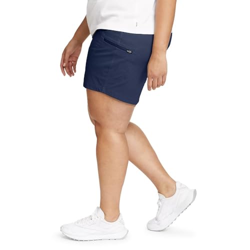 Image of Eddie Bauer Women's Rainier Shorts