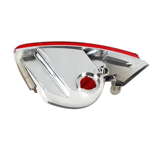 Feu antibrouillard arrière Kadjar cassé au contrôle technique ? Remplacez votre lampe d'arrêt