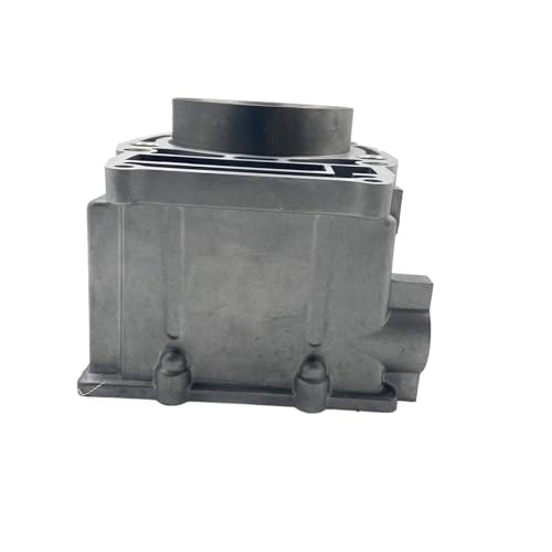 Kit de junta de cilindro de moto 500 para modelos de 1996 a 2012 5