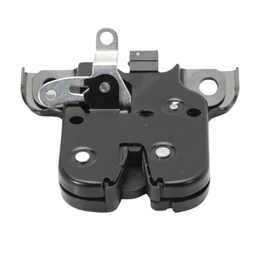 Serrure de hayon 8P3827505 pour réparer le verrouillage coffre Audi