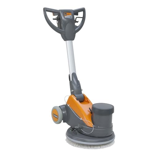 Einscheibenmaschine Taski Ergodisc 165 für Reinigung und Polierung