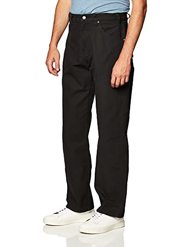 Dickies mens Relaxed Fit Sanded Duck Carpenter Jean3