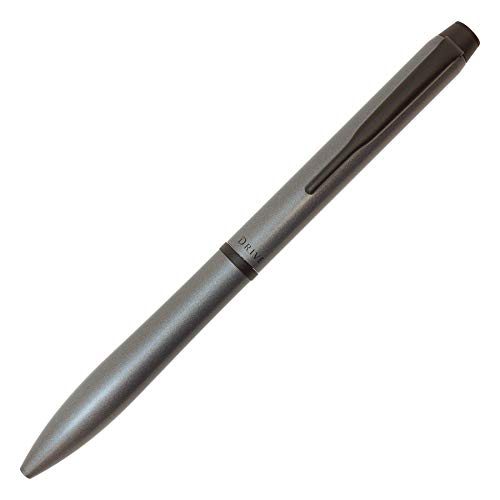 Amazon | パイロット アクロドライブ0.7mm Limited Edition グレー軸