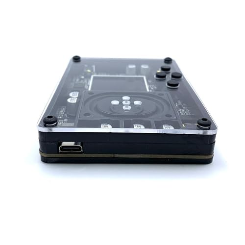 Theremin Sharplace mini module musical électronique avec écran couleur pour kit DIY