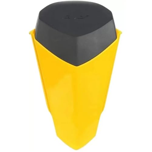 Capot de siège arrière YZF R6 pour les sorties moto en solo