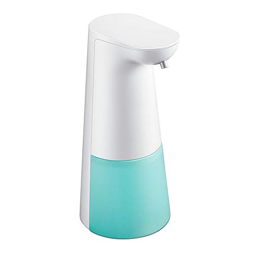 Preisvergleich Produktbild DDIAN Seifenspender 250Ml Induktionsseifenspender Automatische Induktionsseifenspenderpumpe