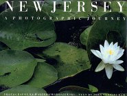 New Jersey: A Photographic Journey 0933605013 Book Cover