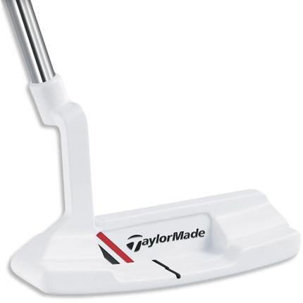 Amazon.co.jp: TAYLOR MADE GHOST TOUR DA-12 Putter, 33-Inch