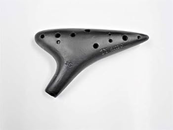 Amazon | Ti Amo ティアーモオカリナ 黒陶シリーズ合奏モデル
