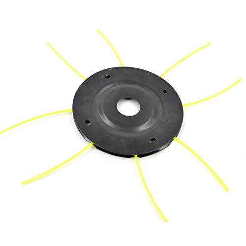 Powerful Tools Lawn trimmer head double thread head thread spool nylon thread for brush cutter grass trimmer - Image 3