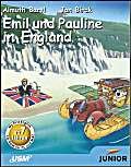  Emil und Pauline in England (PC+MAC)