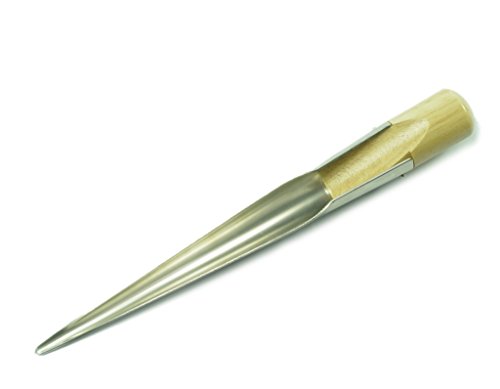 Hohlspieker marlin spike) (265 MM in length by TALAMEX Cover