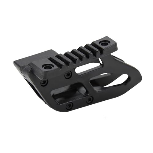 Poulie de guidage chaîne XT700Z pour protéger la transmission T7