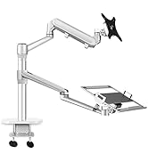 Amazon.co.jp: LOE(ロエ) ノートパソコン 自立型 アームスタンド