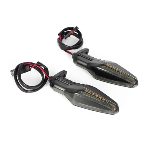 Clignotant Moto LED Haute Finition pour S1000 XR et R1250GS