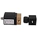 JZGRDN 120V G1/8 232PSI Solenoid Valve 54774302 Compatible with Screw Air Compressor