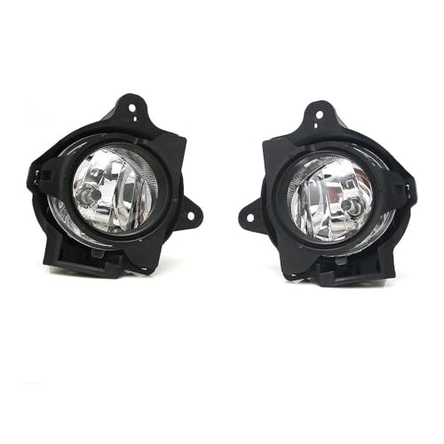 Feux antibrouillard avant Hilux Vigo MK7 phare de conduite pare-chocs 2013
