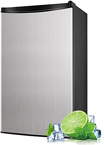 amazon whirlpool mini fridge