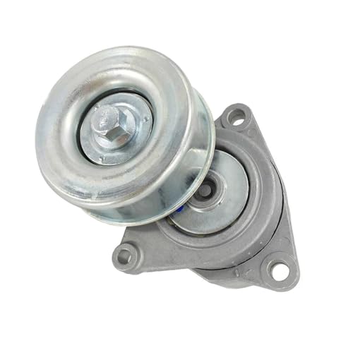 Kit galet enrouleur pour supprimer les sifflements de courroie Jeep Wrangler 2.8